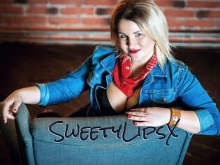 SweetyLipsX