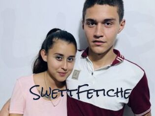 SwettFetiche