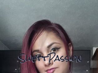 SwettPassion