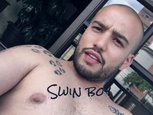 Swin_boy