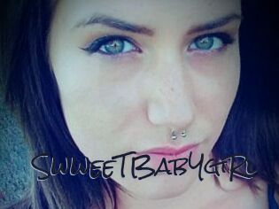 SwweeTBabYgiRl