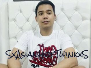 SxAsianHotTwinkxS