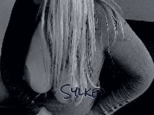 Sylke Liquisexxx