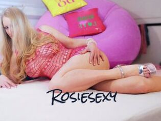 Rosiesexy