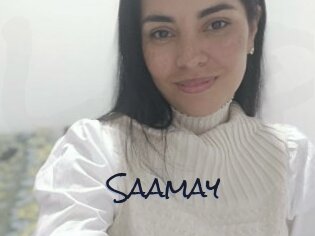 Saamay
