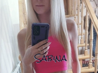 Sabina
