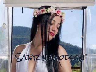 Sabrinahodson