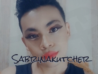Sabrinakutcher
