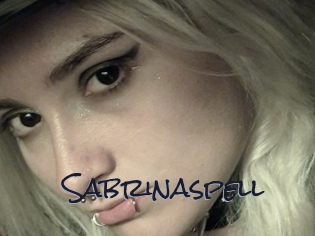 sabrinaspell Liquisexxx