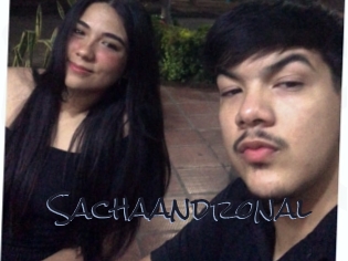 Sachaandronal