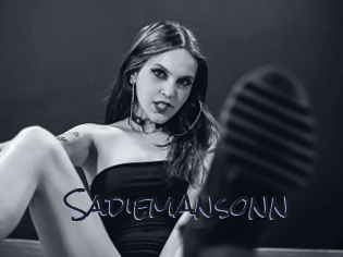 Sadiemansonn