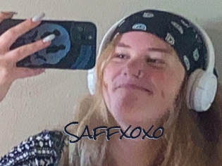 Saffxoxo