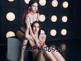 Safiajessy