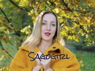 Sagogirl