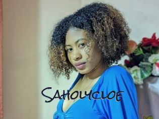 saholycloe Liquisexxx