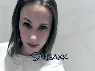 Sahsaxx