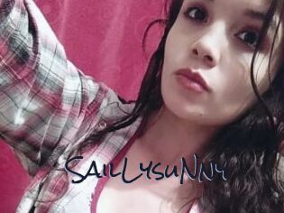 SailLysuNny