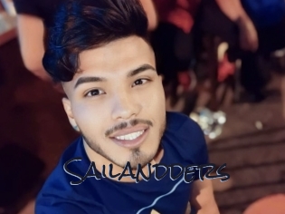 Sailandders