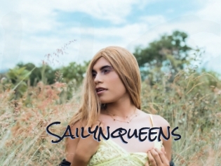 Sailynqueens