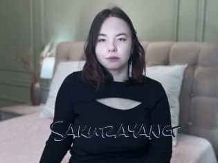 Sakurayang