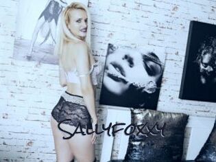 Sallyfoxxy
