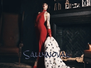 Sallynovak