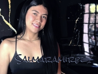 salmaramirez Liquisexxx