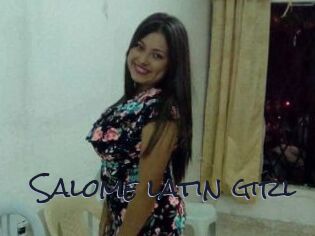 Salome_latin_girl
