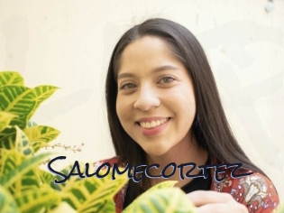 Salomecortez