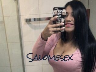Salomesex