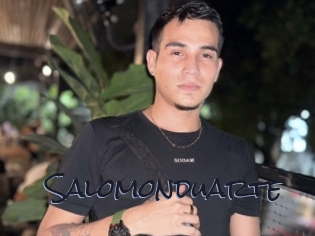 Salomonduarte