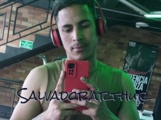 Salvadorarthur