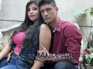 Samandpaul