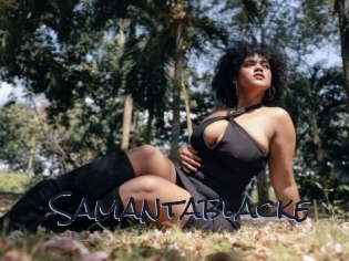 samantablacke Liquisexxx