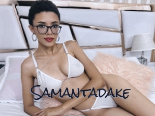 Samantadake