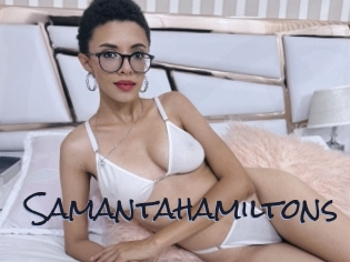 Samantahamiltons