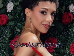 samantavelvet Liquisexxx