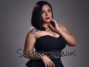 samantavenus Liquisexxx
