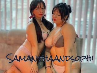 Samanthaandsophi