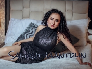 Samanthaantolin