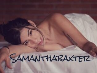 Samanthabaxter