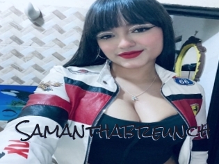 samanthabreunch Liquisexxx