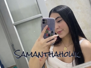 Samanthahowk