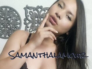 Samanthalamour