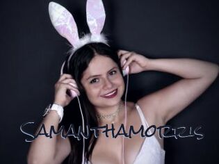 Samanthamorris