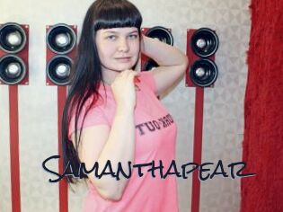 Samanthapear
