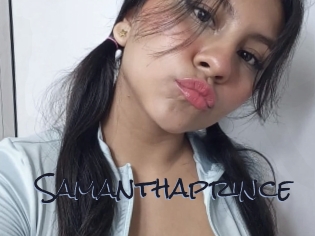 samanthaprince Liquisexxx