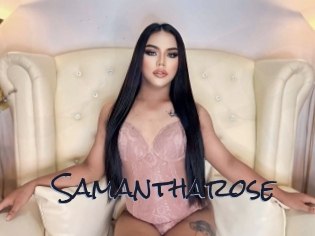 Samantharose