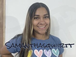 Samanthasquiirtt