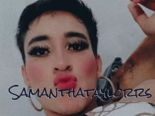 samanthataylorrs Liquisexxx